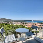 Hotel Aegean - Çeşme