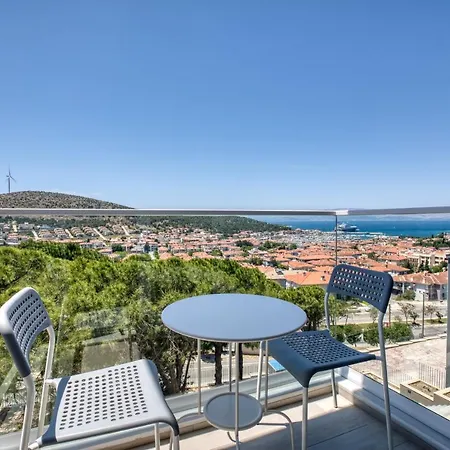 Ubytování v soukromí Aegean - Çeşme