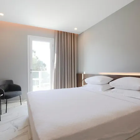 Apartamento Aegean - Çeşme