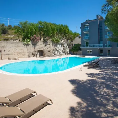 Apartment Aegean -