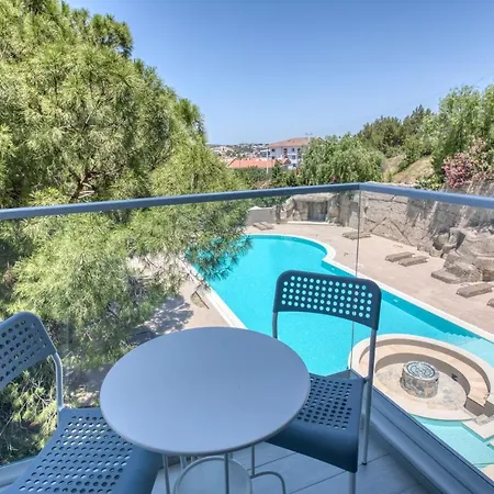 Aegean - Apartment Cesme