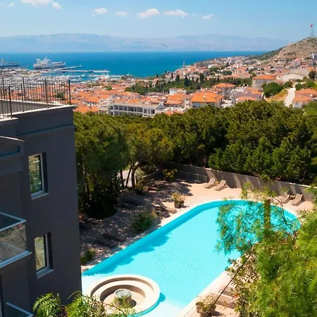 Apartment Aegean - Cesme