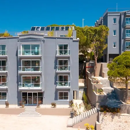 Apartment Aegean - *