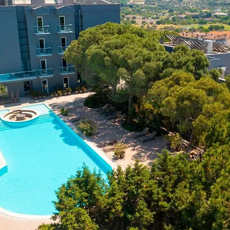 Aegean - * Cesme