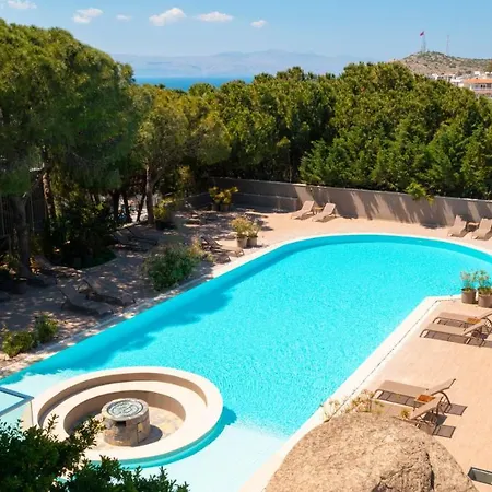 Apartment Aegean - Cesme