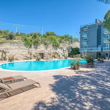 Aegean - Apartment Cesme