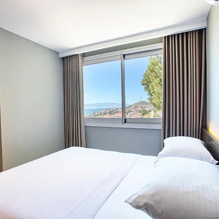 Appartement Aegean - *