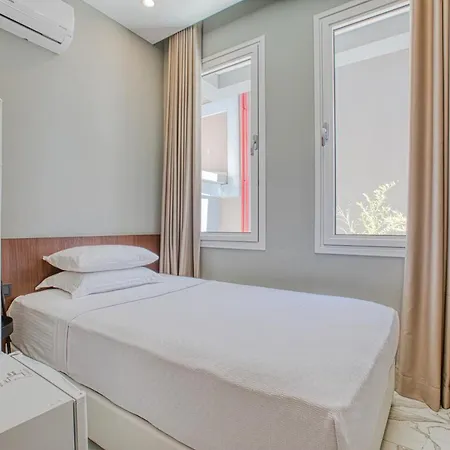 Aegean - Apartment Cesme