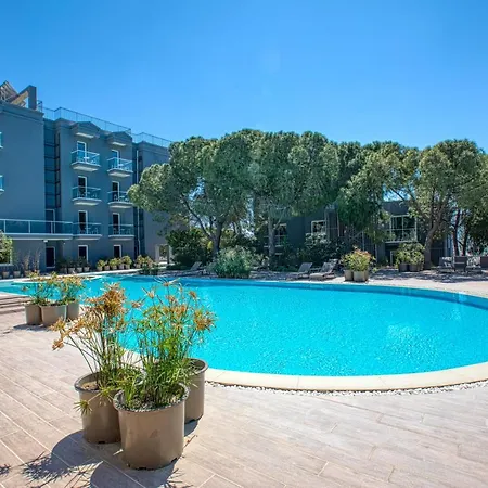 Apartment Aegean -