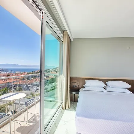 Appartement Aegean -