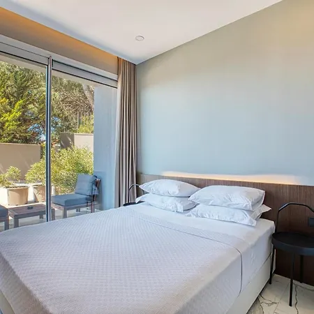 Apartment Aegean - *