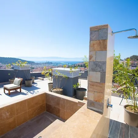 Apartment Aegean -