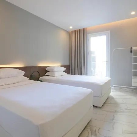 Apartment Aegean -