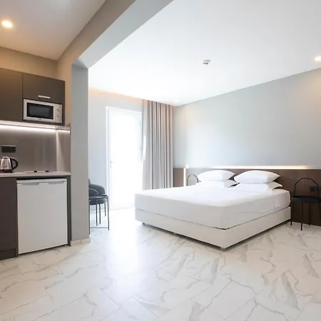 Aegean - Apartment *