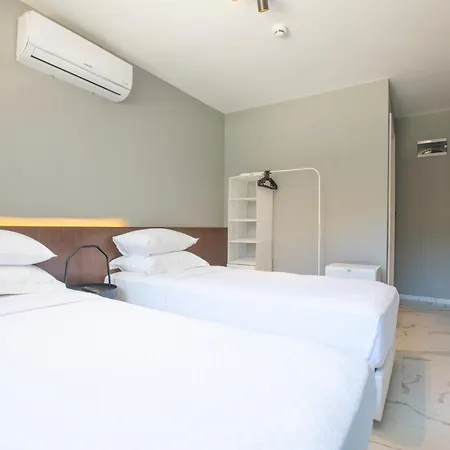 Apartment Aegean - *