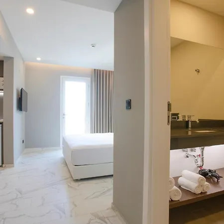 Aegean - Apartment *