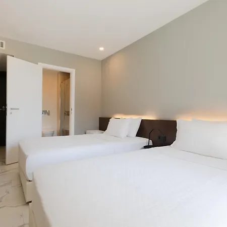 Appartement Aegean - Çeşme