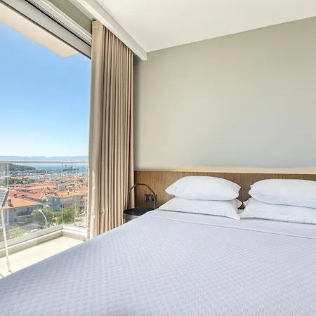 Aegean - Apartment *