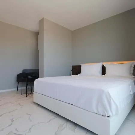 Aegean - Apartment Cesme