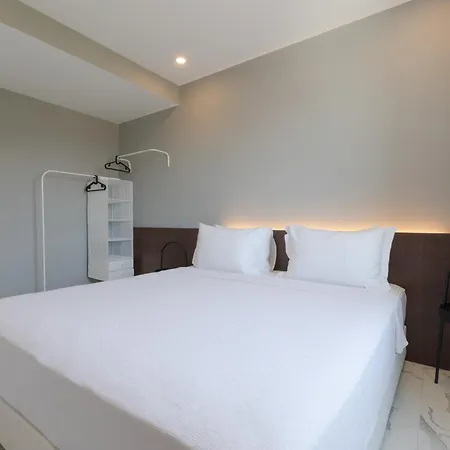 Appartement Aegean - Çeşme