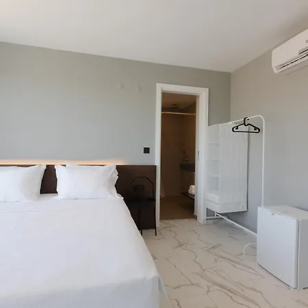 Aegean - Apartment *