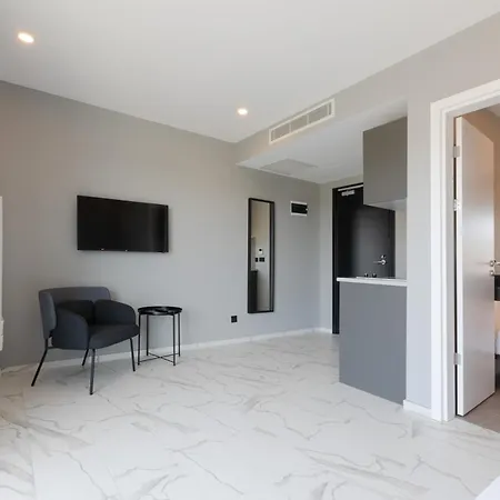 Apartment Aegean - *