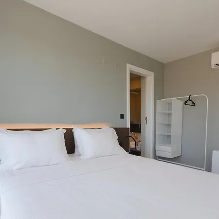 Appartement Aegean - Çeşme