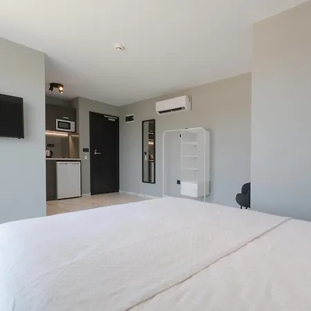Aegean - Apartment