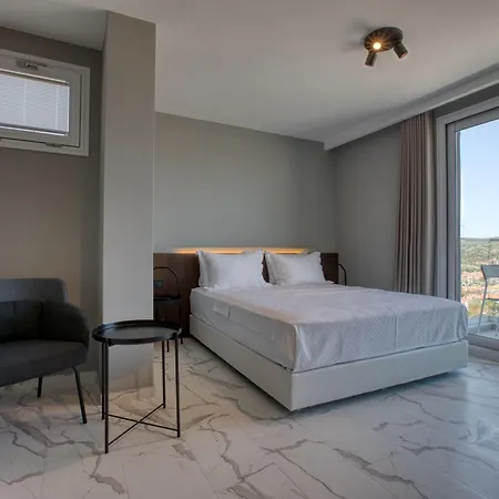 Aegean - Appartement *