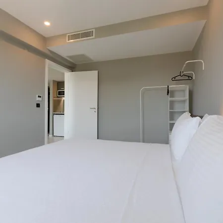 Appartement Aegean - *