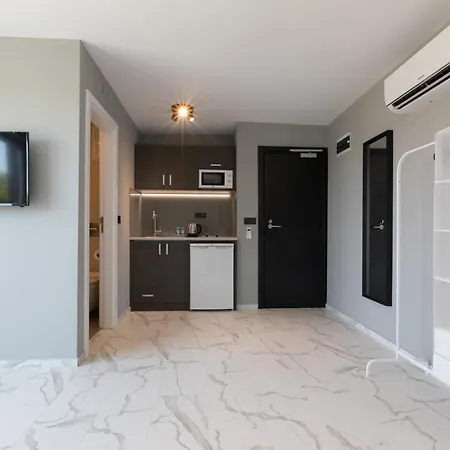 Appartement Aegean - Çeşme