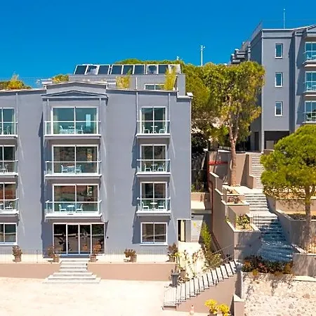Homestay szállás Aegean - Çeşme