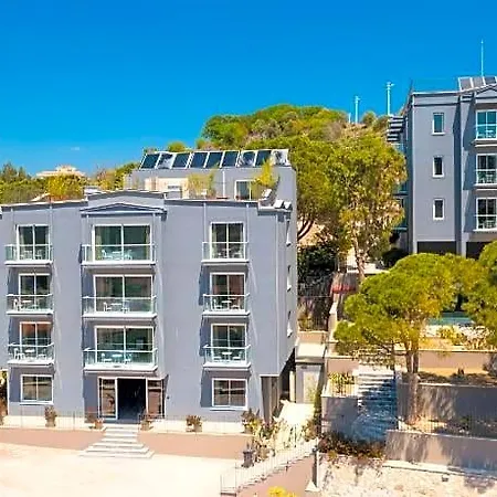 Homestay szállás Aegean - *