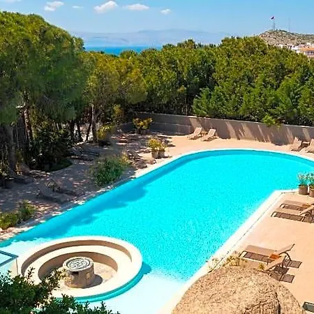 Aegean - Homestay szállás