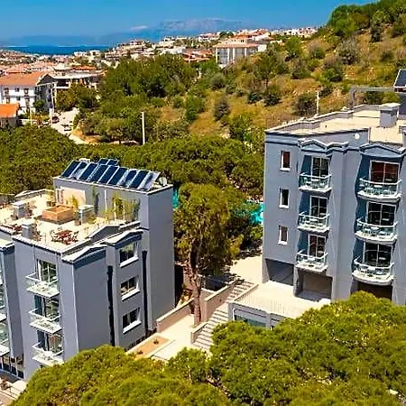Homestay szállás Aegean - Çeşme