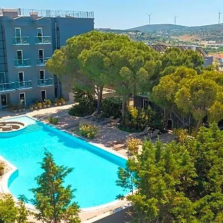 Aegean - Homestay szállás
