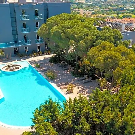 Aegean - Homestay szállás *