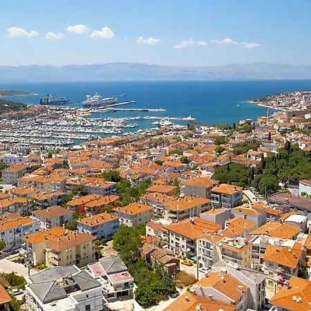 Homestay szállás Aegean - Çeşme