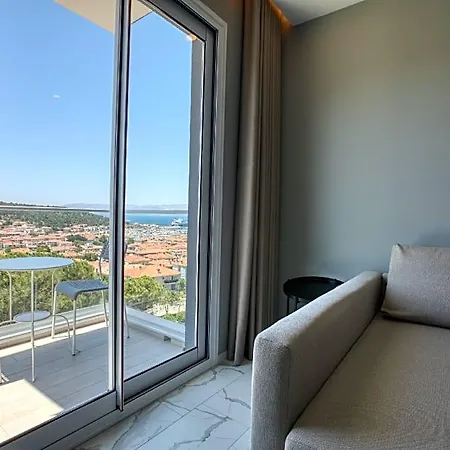 Homestay szállás Aegean -