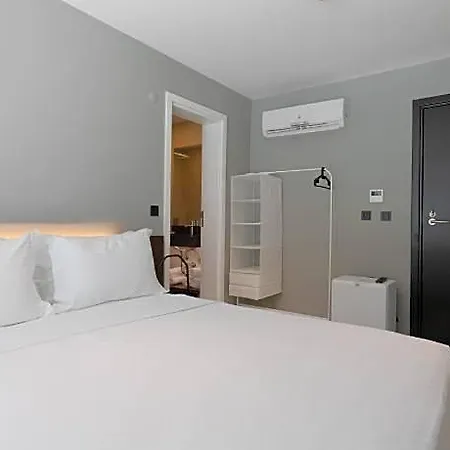 Aegean - Homestay szállás Çeşme