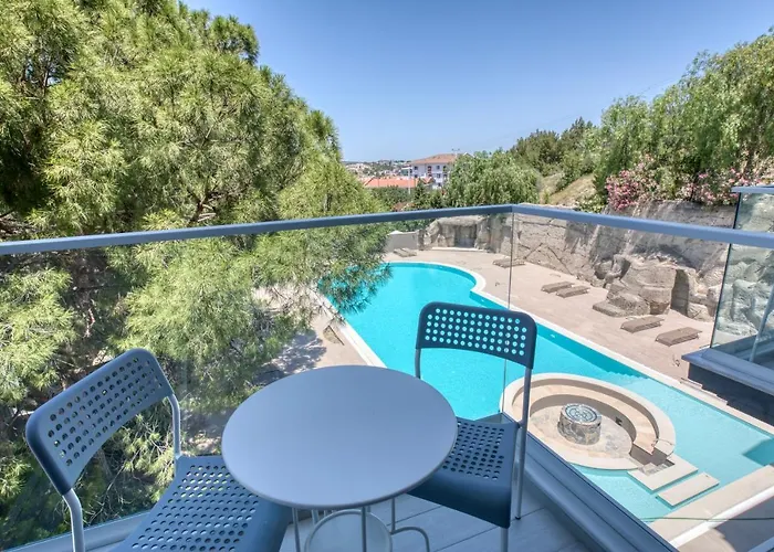 Aegean - Hotel Çeşme